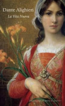 La Vita Nuova by Dante Alighieri Hardback