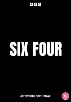 Six Four - DVD