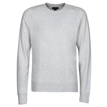 Polo Ralph Lauren LS CREW mens Sweatshirt in Grey - Sizes S,M,XL