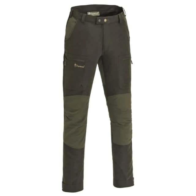 Trousers Pinewood Furudal Caribou Marron Male C44