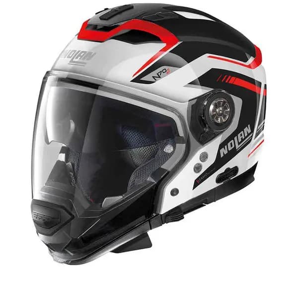 Nolan N70-2 GT Switchback 60 ECE 22.06 Multi Helmet Size M