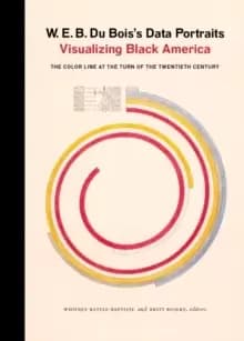 W. E. B. Du Bois's Data Portraits : Visualizing Black America