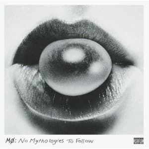 MO MO - No Mythologies to Follow CD