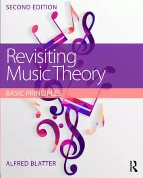 Revisiting Music TheoryBasic Principles