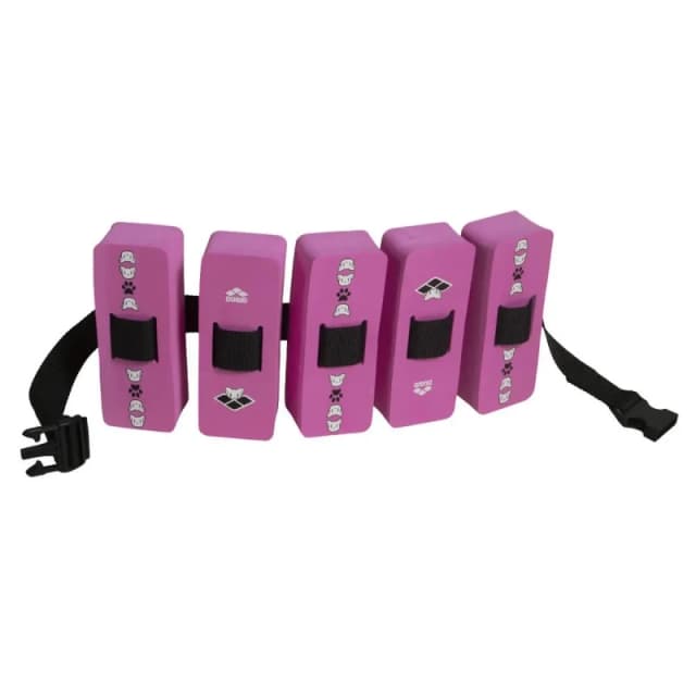 Children's belt Arena Friends Floatation Rose Unisex TU
