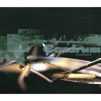 Eardrum - Side Effects CD