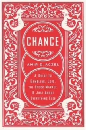 Chance by Amir Aczel