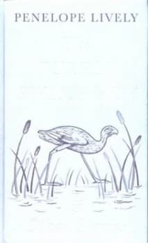 The Purple Swamp Hen and Other Stories by Penelope Lively Hardback