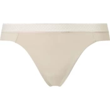 Calvin Klein THONG - Beechwood