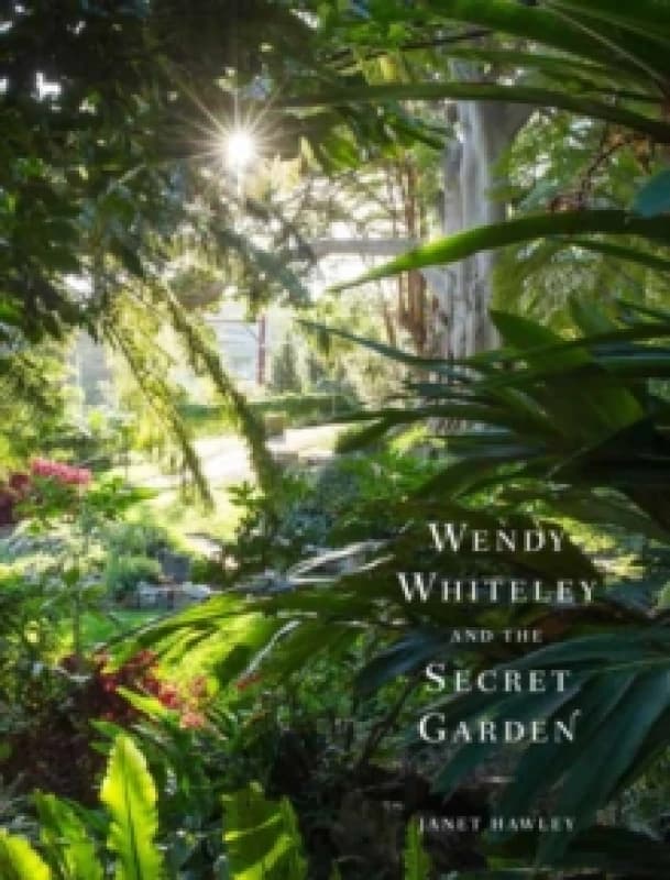 Wendy Whiteley Paperback / softback