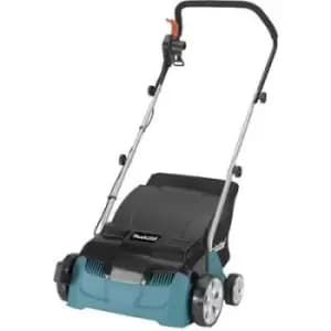 Makita UV3200 320mm Electric Lawn Scarifier