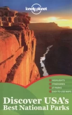 Discover USAs best national parks by Lonely Planet