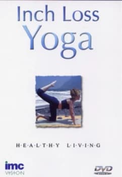 Inch Loss Yoga - DVD