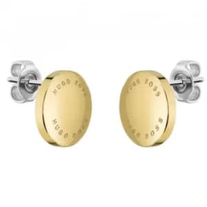 Hugo Boss Medallion 1580159 Earrings