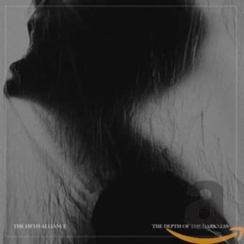 The Fifth Alliance - The Depth of the Darkness CD
