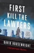 first kill the lawyers a holland taylor mystery