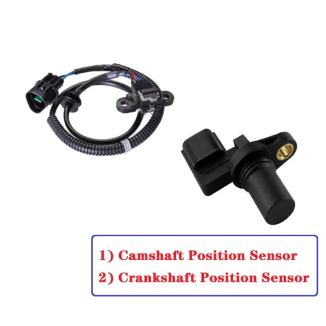 STARQ SQ323-21119 Sensors Hall Sensor Sensor,camshaft position (3946)