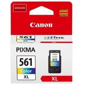 Canon CL561XL Tri Colour Ink Cartridge