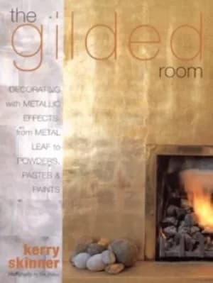 The gilded room by Kerry Skinner