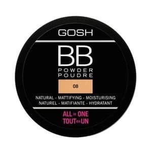 Gosh BB Powder No. 8 Nude