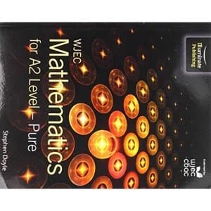 WJEC Mathematics for A2 Level: Pure Paperback / softback 2018
