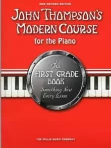 John Thompsons Modern Course for the Piano 1