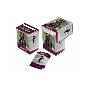 Magic The Gathering Khans of Tarkir Deck Box 4