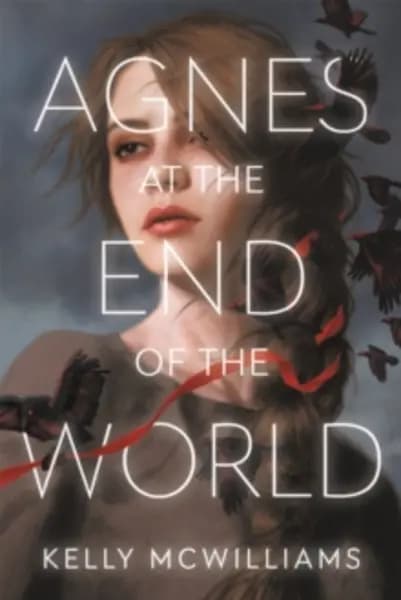 agnes at the end of the world 9780316487337