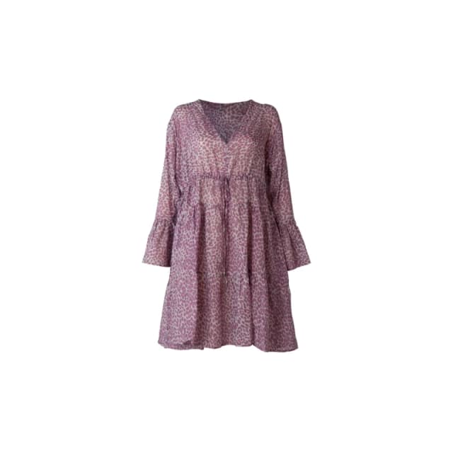 Barts Womens dress Barts Pacificon Violet Female TU