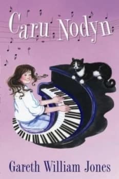 Caru Nodyn by Gareth William Jones Paperback