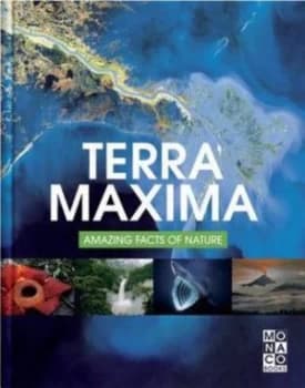 Terra Maxima Book
