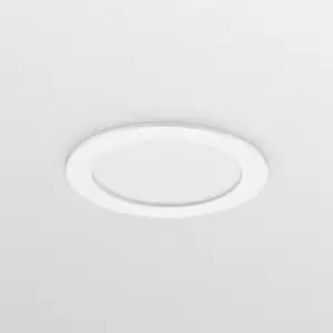 Philips CoreLine Slim 11W LED Downlight Warm White 90°- 403207727