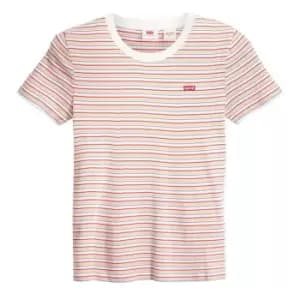 Levis Logo T-Shirt - Multi