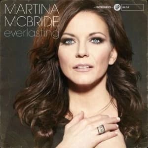 Everlasting by Martina McBride CD Album