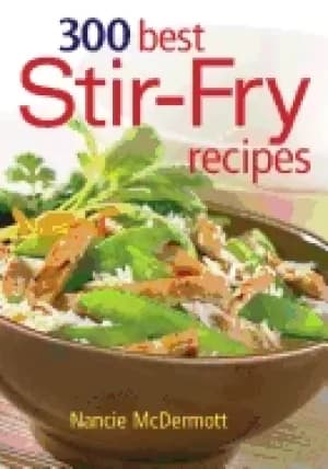 300 best stir fry recipes