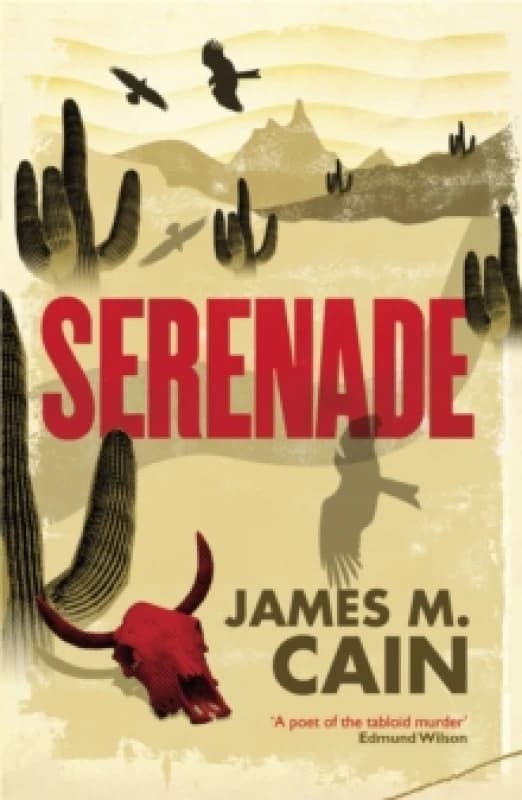 Serenade Paperback / softback