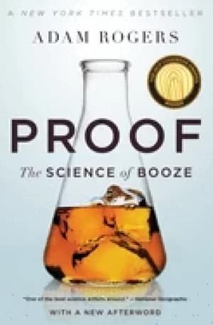 proof the science of booze