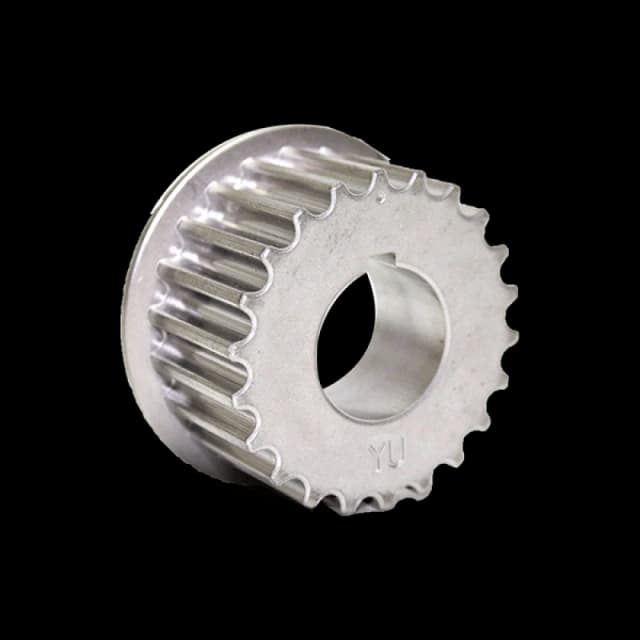 DT Spare Parts 2.10507 Gear, crankshaft Gear,crankshaft (1066)