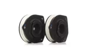 SKF Top strut mount with bearing(s) VKDA 35638 T Strut mount,Top mount MERCEDES-BENZ,RENAULT,CITAN Kasten (415),Citan Kombi / Tourer (415)