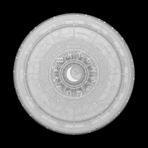 PlantCore Translucent Star Signs