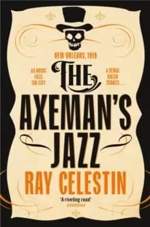 The Axemans Jazz