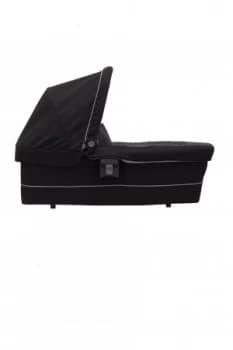 Graco Time2Grow Carrycot - Black