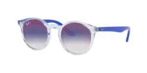 Ray-Ban Kids Sunglasses RJ9064S 7051X0