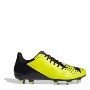 adidas SG Boots Unisex - Yellow