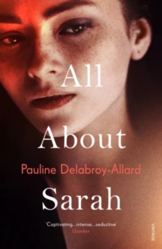All About Sarah Paperback / softback