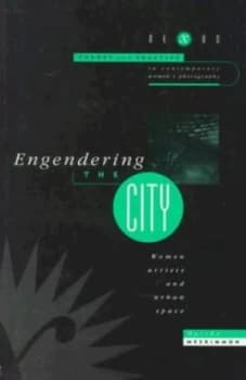 Engendering the City by Marsha Meskimmon Paperback