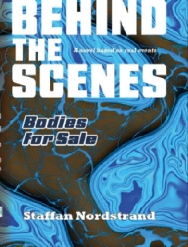 Bodies for Sale Paperback / softback