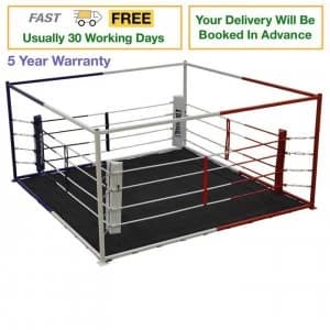 Lonsdale 12ft Floor Ring