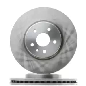 RIDEX Brake disc OPEL,CHEVROLET,VAUXHALL 82B1832 13515909,13597467 Brake rotor,Brake discs,Brake rotors