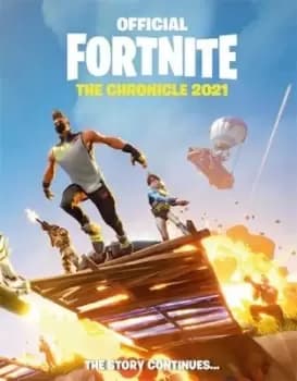 Official Fortnite by